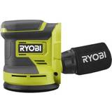 Batterier Excenterslibere Roybi RROS18-0 Solo