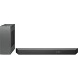 HDMI - Sølv Soundbars & Hjemmebiografpakker Philips TAB8507