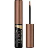 Max Factor Shimmers Øjenmakeup Max Factor Eyefinity All Day Liquid Eyeshadow #08 Soft Chestnut