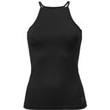 Better Bodies Dame T-shirts & Toppe Better Bodies Performance Halter Women - Black