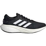 Adidas 38 ⅓ Sportssko adidas Supernova 2.0 W - Core Black/Cloud White/Grey Six