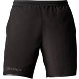 Herre - Løb Shorts Liiteguard Men's Glu-Tech 2in1 Shorts - Black