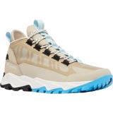 Columbia 39 ½ Sneakers Columbia Flow Borough Low M - Ancient Fossil/Cyan Blue