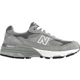 48 ½ - Grå - Herre Sneakers New Balance Made in USA 993 Core M - Grey