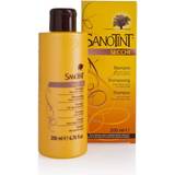 Sanotint Blødgørende Shampooer Sanotint Dry Hair Shampoo 200ml