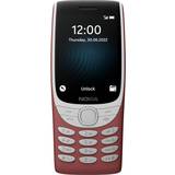 Nokia Mobiltelefoner Nokia 8210 4G 128MB