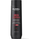 Goldwell Herre Shampooer Goldwell Dualsenses for Men Thickening Shampoo 100ml