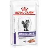 Royal Canin Katte - Vådfoder Kæledyr Royal Canin Veterinary Mature Consult Balance