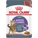 Royal Canin Kæledyr Royal Canin Appetite Control Care Thin Slices In Gravy