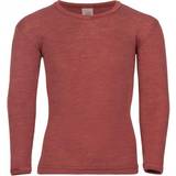 164 - Pink Svedundertøj ENGEL Natur Long Sleeved Shirt - Copper (707810-52E)
