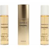 Dame Gaveæsker Chanel Parfume sæt til kvinder Gabrielle Essence (3 Dele)