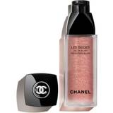 Chanel Blush Chanel Les Beiges Water-Fresh Blush Light Pink