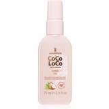 Lee Stafford Leave-in Hårprodukter Lee Stafford Coco Loco with Agave Shine Oil 75ml