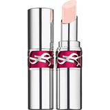 Yves Saint Laurent Lipgloss Yves Saint Laurent Rouge Volupté Candy Glaze Pink Flush