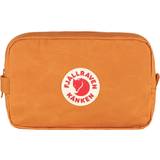 Indvendig lomme - Orange Toilettasker & Kosmetiktasker Fjällräven Kånken Gear Bag - Spicy Orange