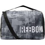 Reebok Duffeltasker & Sportstasker Reebok Duffle Bag Elemental Gr black (EC5510)