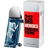 Carolina herrera 212 parfume Carolina Herrera 212 Heroes Eau de Toilette 150ml