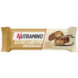 Nutramino Bars Nutramino Proteinbar, 55 g, Crispy Vanilla & Caramel 1 stk