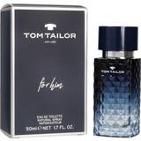 Tom Tailor Herre Parfumer Tom Tailor For Him Eau de Toilette 50ml