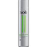 Londa Professional Glans Hårprodukter Londa Professional Hårpleje Impressive Volume Shampoo 1000ml