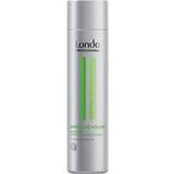 Londa Professional Shampooer Londa Professional Hårpleje Impressive Volume Shampoo 1000ml