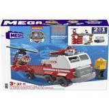 Mega Bloks Legetøj Mega Bloks PAW Patrol HHN05, Byggesæt, 3 År, Plast, 37 stk, 750 g