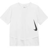 Nike Breathe Instacool Short Sleeve T-shirt 12-13