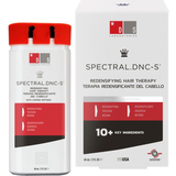DS Laboratories Fedtet hår Hårprodukter DS Laboratories Spectral.Dnc-S: Advanced Hair Regrowth Serum 60ml