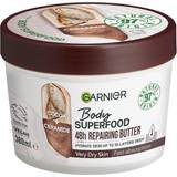 Garnier Kropspleje Garnier Body Superfood Cocoa & Ceramide 380ml