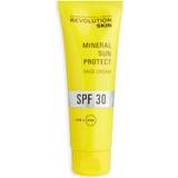 Hudpleje SPF 30 Mineral Protect Sunscreen