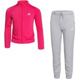 170 - Piger Tracksuits adidas Kid's Essential Tracksuit - Pink (HM8702)