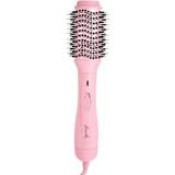 Pink Varmebørster Mermade Hair Blow Dry Brush