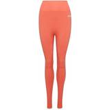 Superdry Orange Bukser & Shorts Superdry Core Seamless 7/8 Leggings