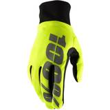 Gul Tøj 100% Hydromatic Waterproof Handsker, Neon Yellow