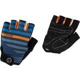Rogelli Stripe Short Gloves