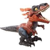 Lys Figurer Mattel Jurassic World Dominion Uncaged Ultimate Pyroraptor