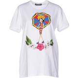 Dolce & Gabbana Børn Graphic T-shirt