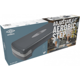 Træningsredskaber Umbro Aerobic Step Bench