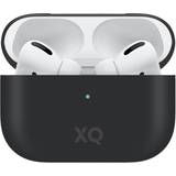 Xqisit Over-Ear Høretelefoner Xqisit Silicone Cover for Airpods Pro