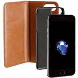 Vivanco Covers & Etuier Vivanco 2-in-1 Wallet Case for iPhone SE/8/7/6