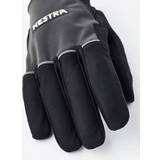 Hestra Bike Reflective Long 5 Finger Gloves 9