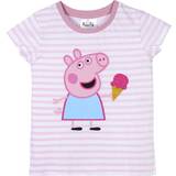 Peppa Pig Børne Kortærmet T-shirt