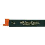 0.9mm blyant Faber-Castell Grafitstift FC 0,9 mm B