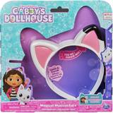 Gabbys dukkehus Legetøj Spin Master Dreamworks Gabbys Dollhouse Magical Musical Cat Ears