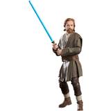 Star Wars Figurer Hasbro Star Wars The Black Series Obi Wan Kenobi