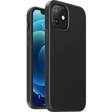 Ugreen Protective Silicone Case rubber flexible silicone case cover iPhone 12 mini black