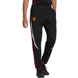Mariner Male Omvendt Adidas Manchester United Teamgeist Woven bukser • Pris »