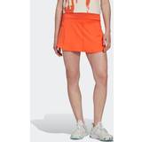 Adidas Orange Nederdele adidas Match Skirt