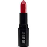 Lord & Berry Makeup Lord & Berry Make-up Læber Absolute Bright Satin Lipstick No. 7437 Insane 4 g