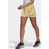 Adidas Gul Nederdele adidas Club Graphskirt Skirt